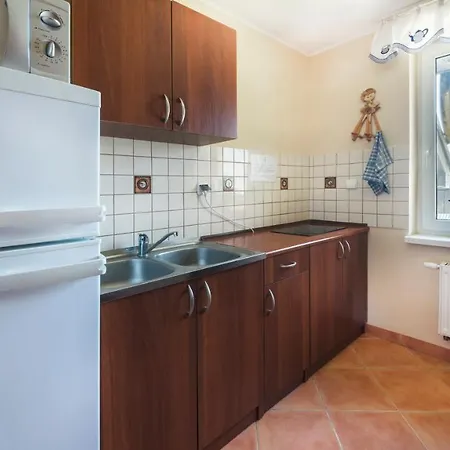 民宿 Malva 卡尔维亚