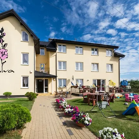 Kwatera prywatna Malva