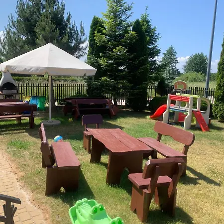 Kwatera prywatna Malva Karwia