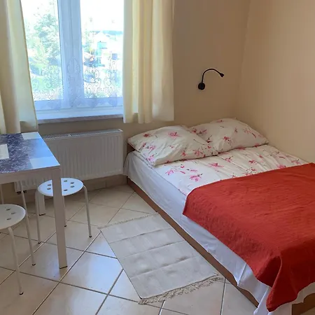 民宿 Malva 卡尔维亚