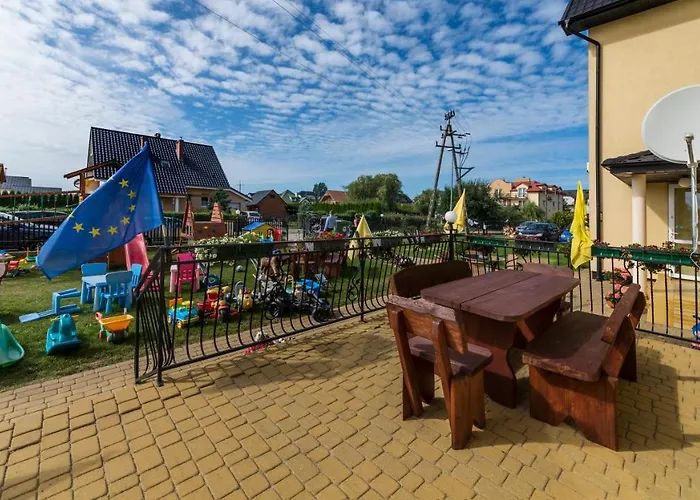 Malva منزل للإقامة كارفيا