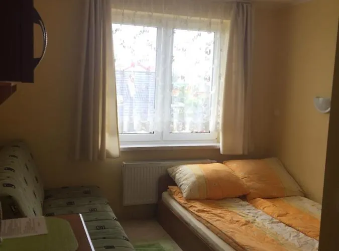 منزل للإقامة Malva كارفيا