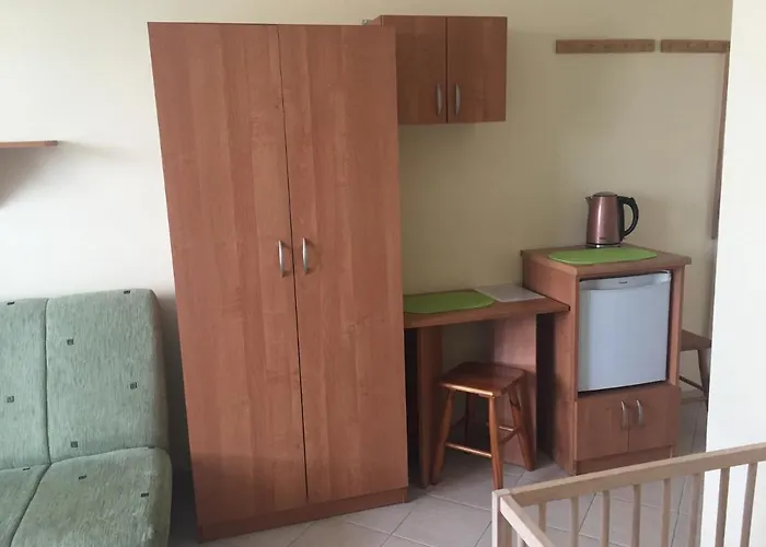 Malva Privatunterkunft