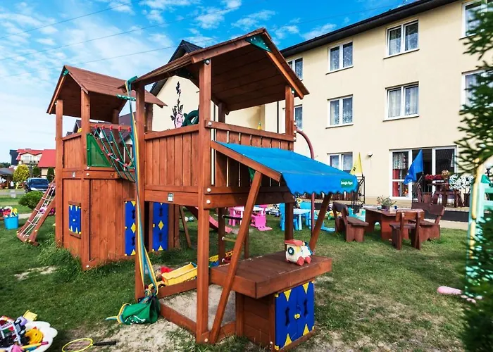 Malva منزل للإقامة *