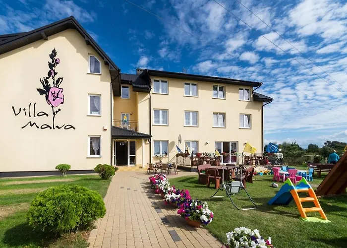 منزل للإقامة Malva