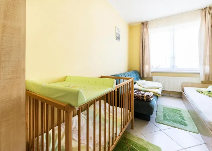 منزل للإقامة Malva *