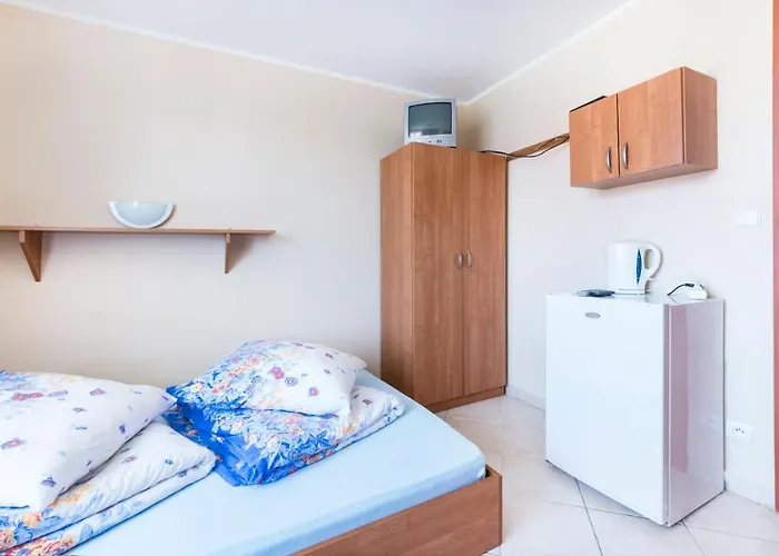 Malva Privatunterkunft