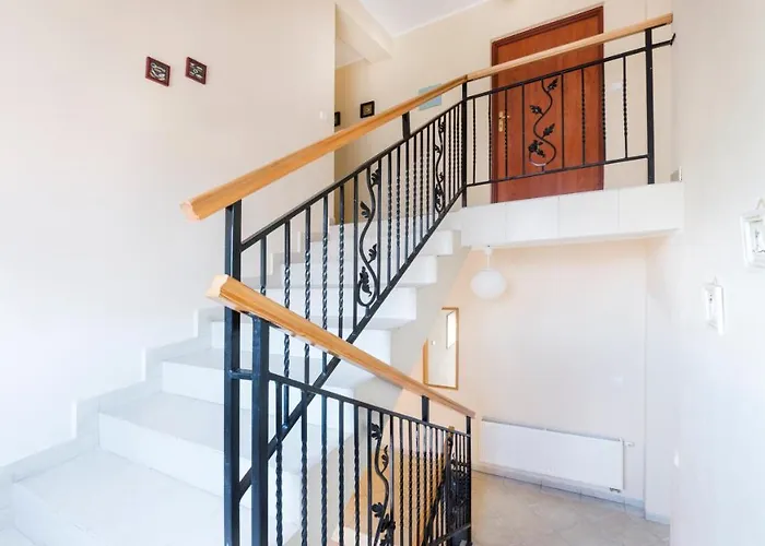 منزل للإقامة Malva *