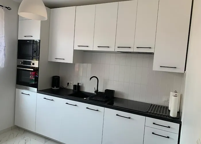 Privatunterkunft Malva *