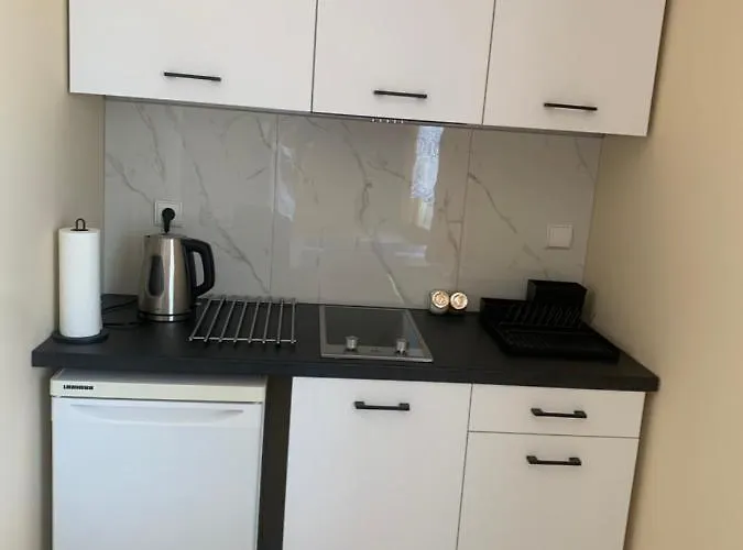 Malva Privatunterkunft *