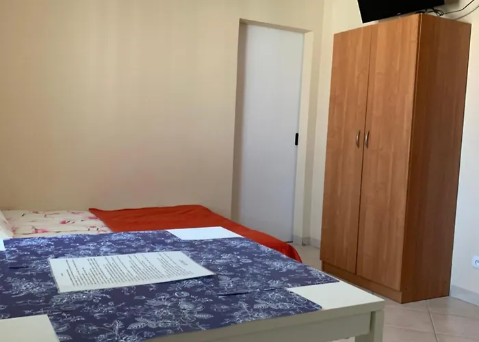 منزل للإقامة Malva كارفيا