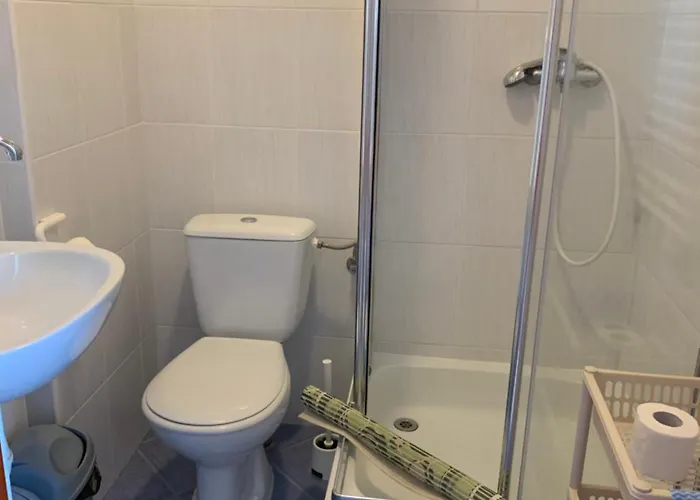 Privatunterkunft Malva