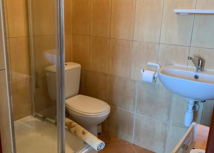 منزل للإقامة Malva *