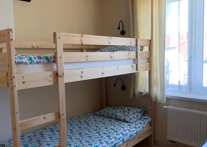 منزل للإقامة Malva *